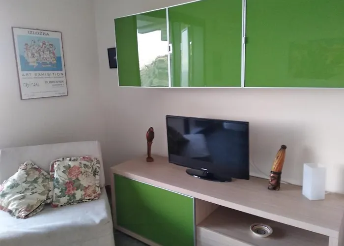펜션 La Maison De Marie 타오르미나