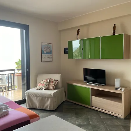 La Maison De Marie * Taormina