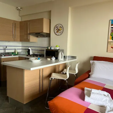 بيت للعطل La Maison De Marie *