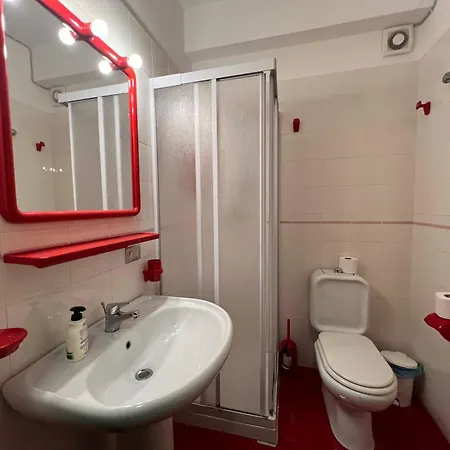 La Maison De Marie تاورمينا
