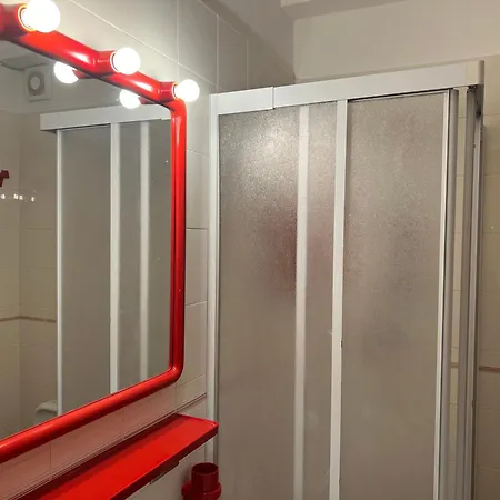 La Maison De Marie بيت للعطل