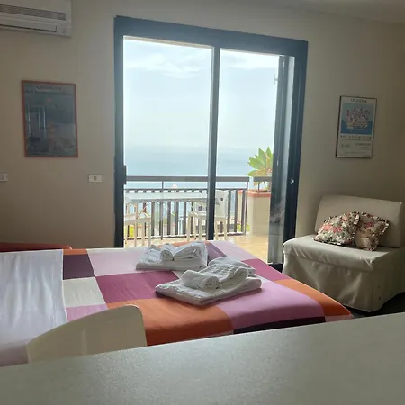 بيت للعطل La Maison De Marie