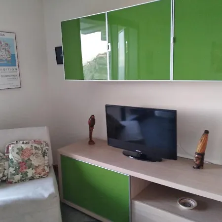 بيت للعطل La Maison De Marie تاورمينا