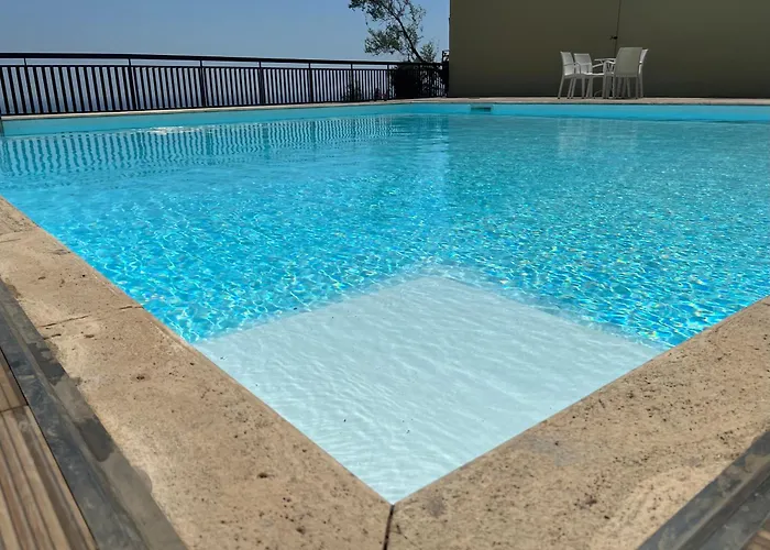 Dom wakacyjny La Maison De Marie Taormina