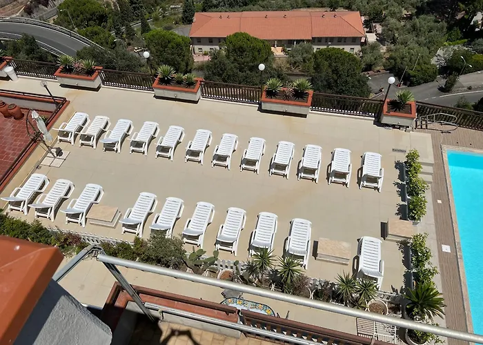 La Maison De Marie *