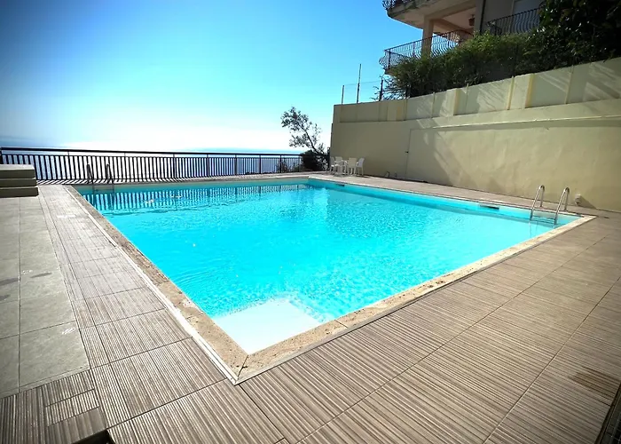 Dom wakacyjny La Maison De Marie *