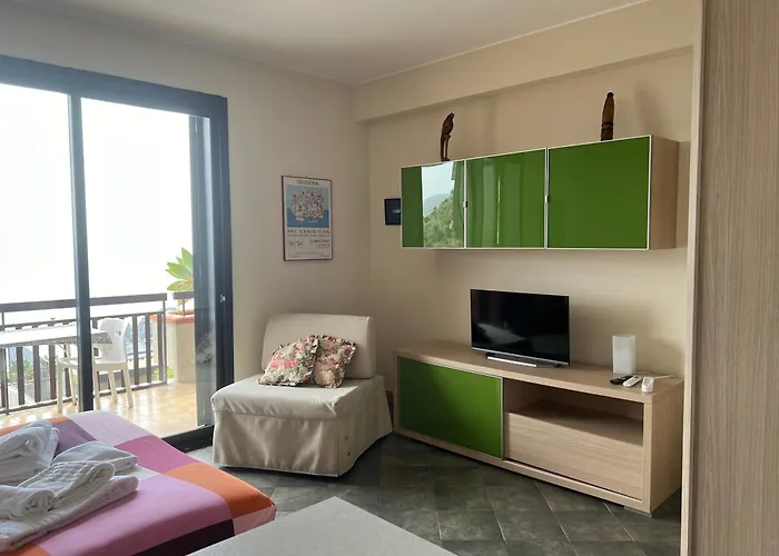 La Maison De Marie * Taormina