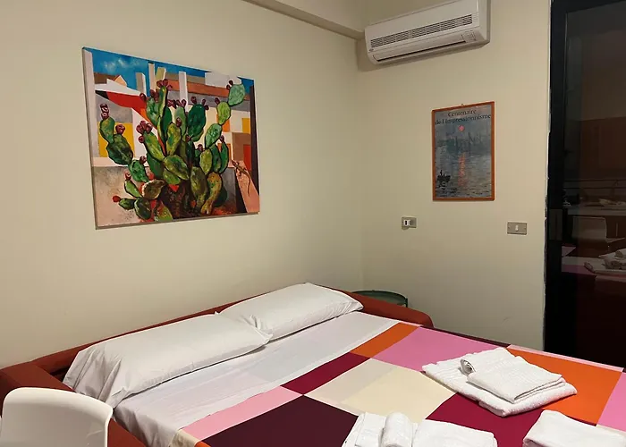 La Maison De Marie Dom wakacyjny Taormina