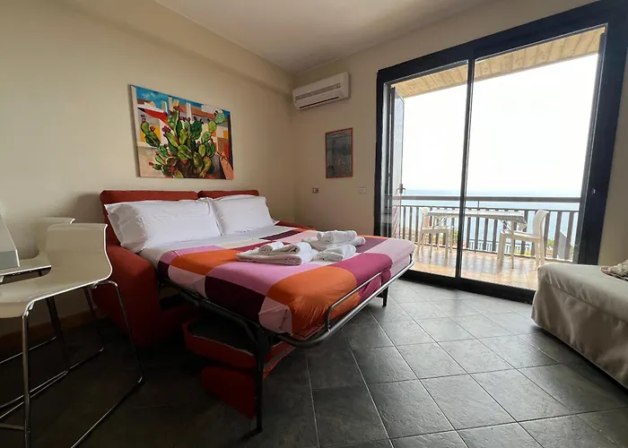 La Maison De Marie *