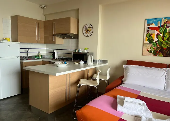 Dom wakacyjny La Maison De Marie *