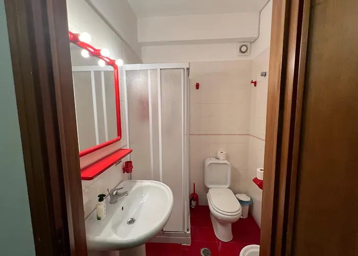 Dom wakacyjny La Maison De Marie Taormina