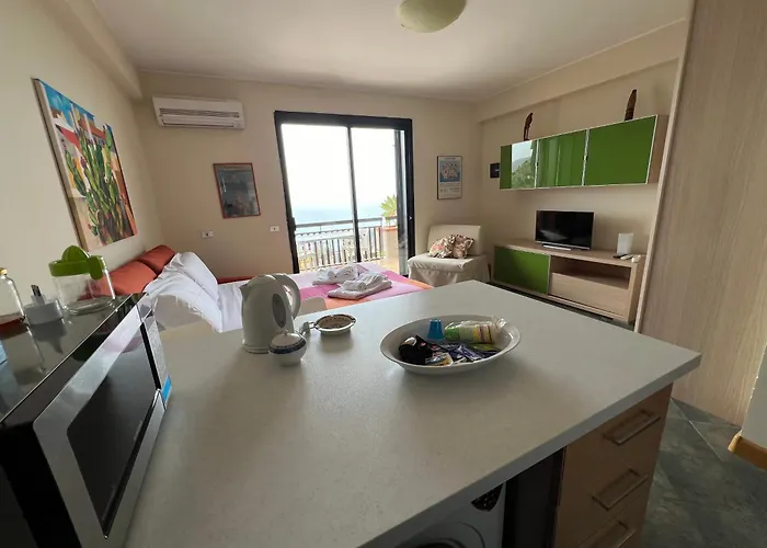 La Maison De Marie Dom wakacyjny