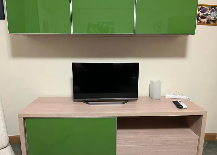 Dom wakacyjny La Maison De Marie *