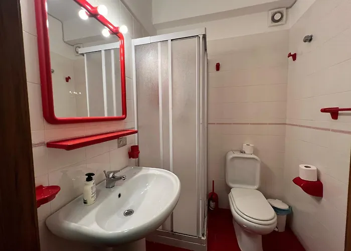 La Maison De Marie Taormina