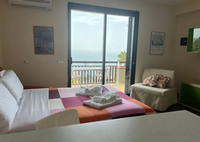 Dom wakacyjny La Maison De Marie