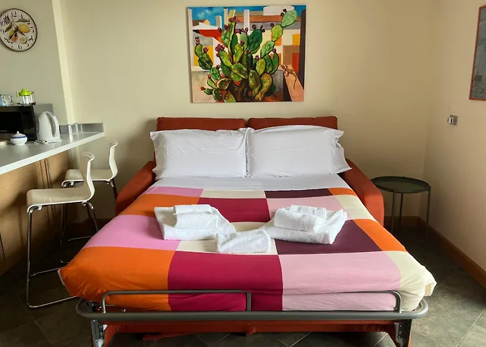 Dom wakacyjny La Maison De Marie