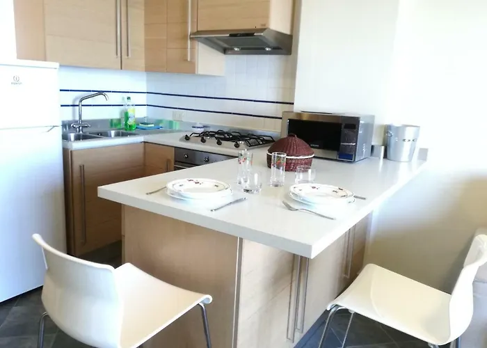 Dom wakacyjny La Maison De Marie