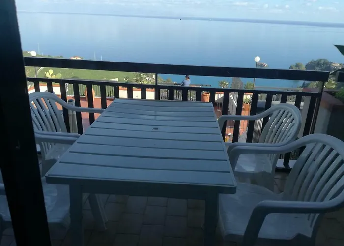 Dom wakacyjny La Maison De Marie