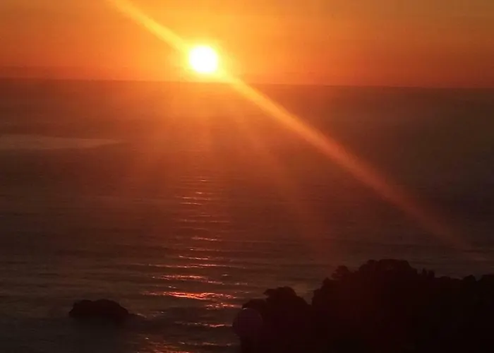 La Maison De Marie Dom wakacyjny