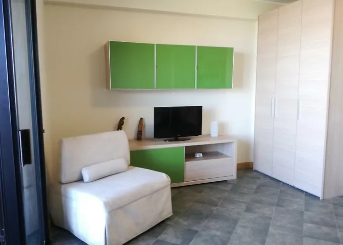 La Maison De Marie Dom wakacyjny Taormina