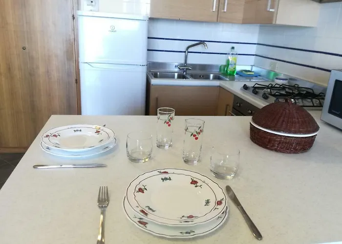 Dom wakacyjny La Maison De Marie *