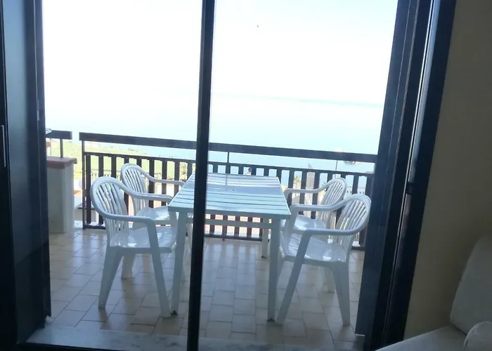 Dom wakacyjny La Maison De Marie *