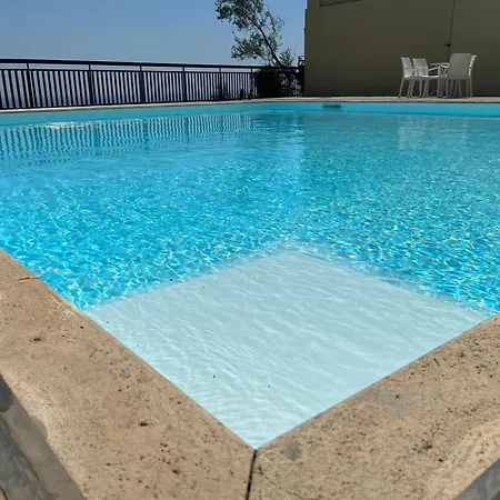 Сasa de vacaciones La Maison De Marie Taormina