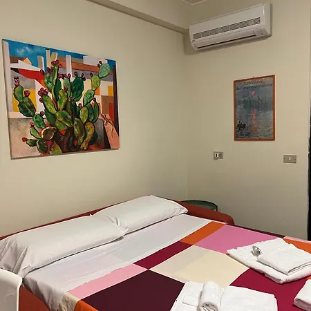 La Maison De Marie Сasa de vacaciones Taormina