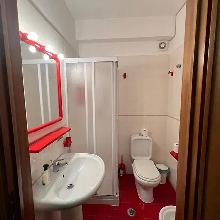 Сasa de vacaciones La Maison De Marie Taormina