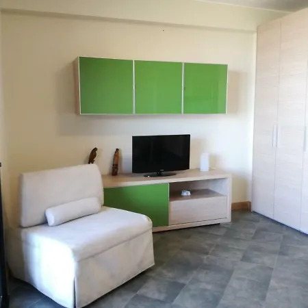 La Maison De Marie Сasa de vacaciones Taormina