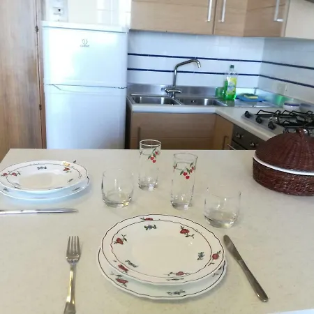 Сasa de vacaciones La Maison De Marie *